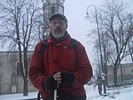 Jégszakállú