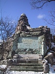 Emlékmű
