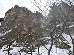 a csúcs