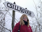 Csillárgyár