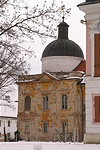 Elfogyott a festék