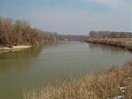 Tisza Kanyarulat