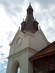 Tornyóra