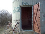 A toronynál
