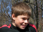 Hajrá B, a legjobb fiú (Luca csatakiáltása)