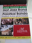 Zenei rendezvények