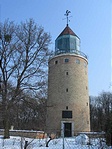 Szélkakassal