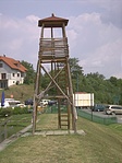 A torony
