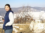 Kyra bestiák nélkül :)
