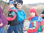 A ládánál