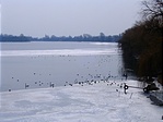 téli Duna