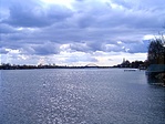 tavaszi Duna