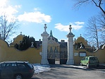 Kastély