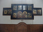 Ikonosztáz