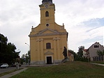 vártemplom