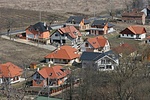 Pomáz házai