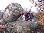 A stabil kő