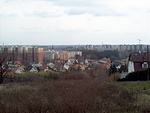 városkép