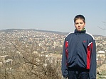 Peti és a panoráma