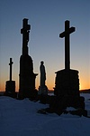 Kék-narancs
