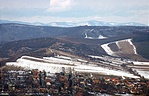 kilátás