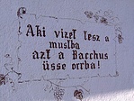 Fontos figyelmeztetés