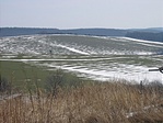 Zebra táj