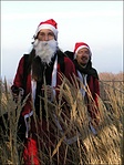 Szafari mikuk