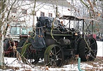 Gőzös