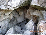 Talán itt (volt)?