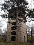 Sós-hegyi kilátó 2.