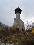 Nagy-Tubes kilátó