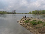 Dráva-part