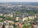 A város a lábaim alatt hever