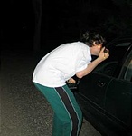 Asszonykát riasztunk