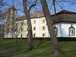 A kastély