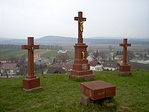 Keresztek