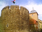 Bástya