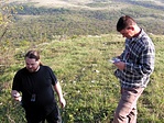 emerzee és fűkocka kollégák
