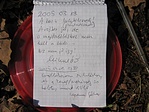 Log #2