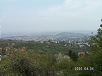 Panoráma az I. ponton