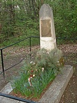Emlékmű