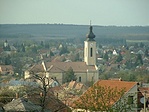 Közelről.