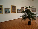 Múzeum