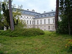 kastély