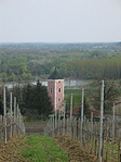 A templom
