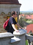 Marci várúr szeretne lenni?
