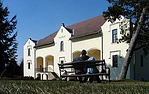 Kastélyparkban