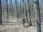 Pihenő budival