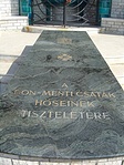 A Don-menti csaták hőseinek tiszteletére...